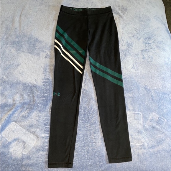 Under Armour Pants - Under Armour Leggings